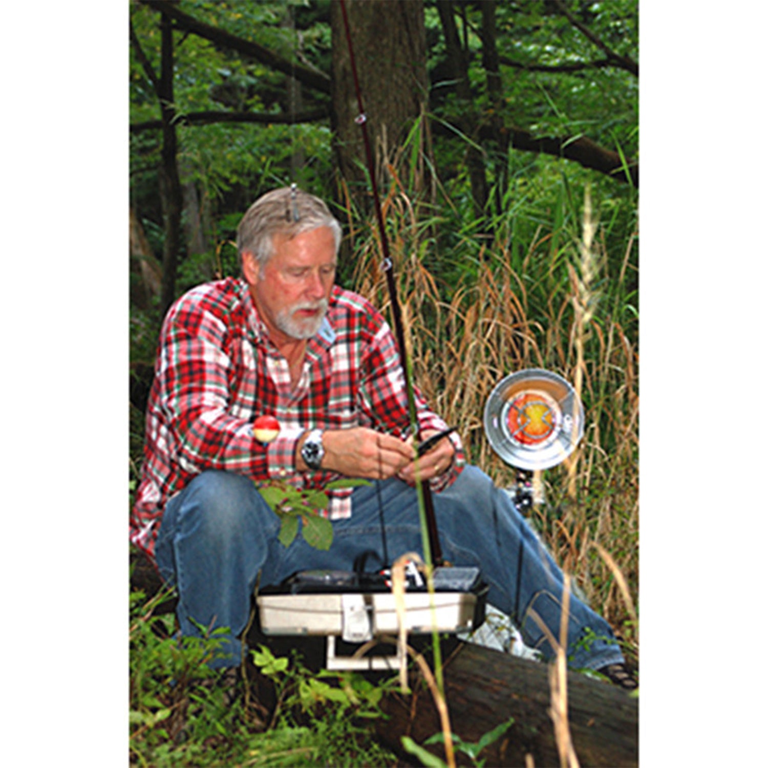 Mr. Heater Outdoor 15,000 BTU Stainless Steel Propane Gas Single Tank Top Heater (Refurbished)