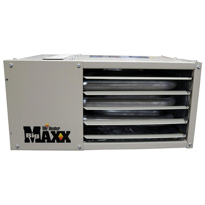 Mr. Heater MH-F260550 50,000 BTU Big Maxx Natural Gas Unit Convection Heater