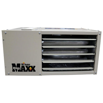 Mr. Heater MH-F260550 50,000 BTU Natural Gas Unit Convection Heater (Open Box)