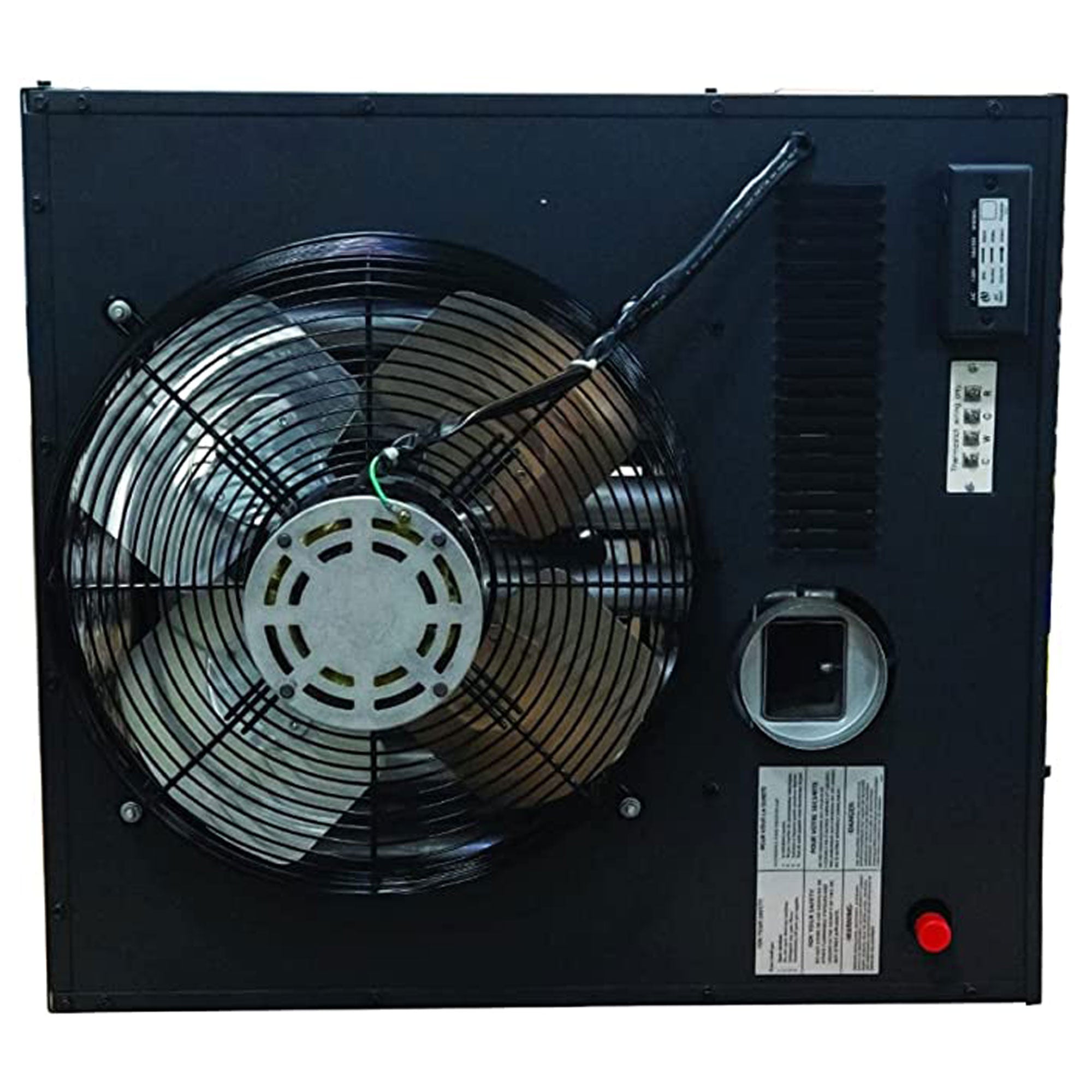 Mr. Heater MH-F260590 125,000 BTU Big Maxx Natural Gas Unit Convection Heater