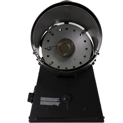 Mr. Heater 170,000 BTU Portable Quiet Forced Air Propane Space Heater (Open Box)