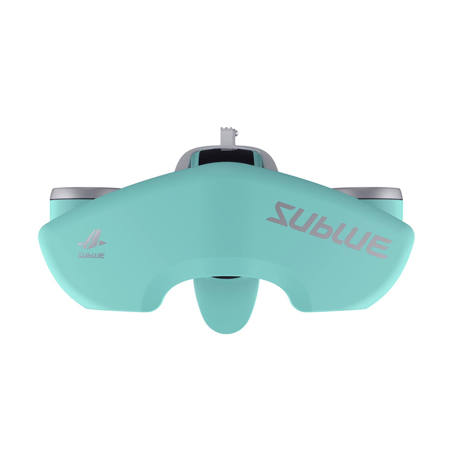 Sublue MIXAB01 WhiteShark Underwater Scooter, Action Camera Compatible, Blue
