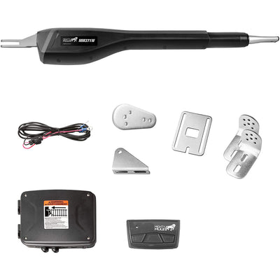 Mighty Mule App Controlled Automatic Gate Opener for 16 Ft Gates (For Parts) - VMInnovations