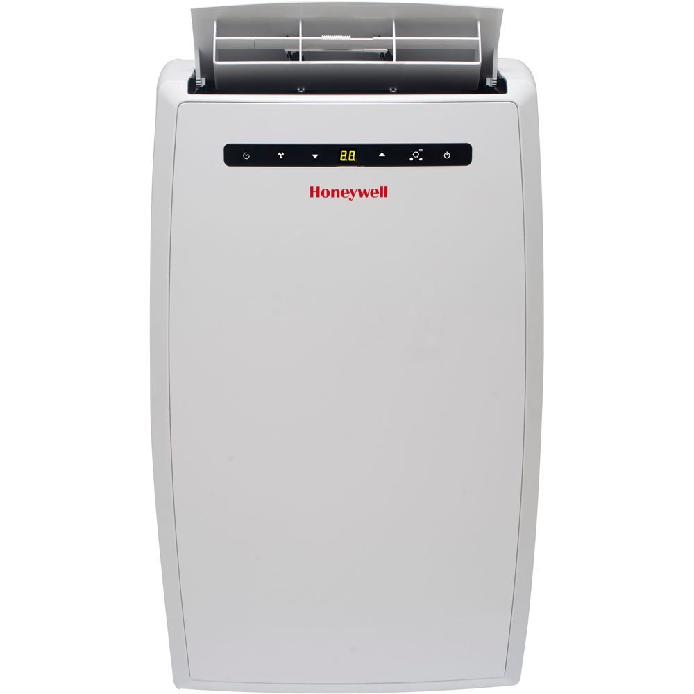 Honeywell 10000 BTU Air Conditioner and Fan (Certified Refurbished) (Open Box)