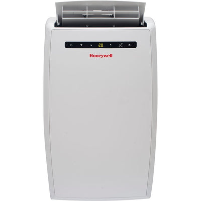 Honeywell 10000 BTU Air Conditioner and Fan (Certified Refurbished) (Open Box)