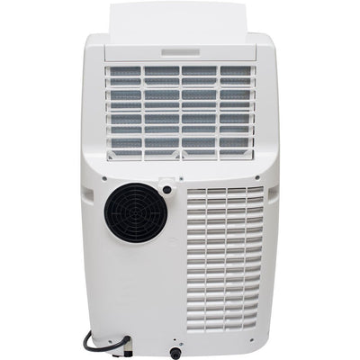 Honeywell 10000 BTU Air Conditioner and Fan (Certified Refurbished) (Open Box)