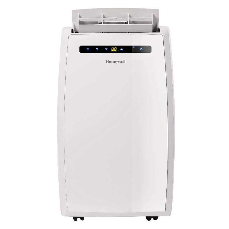 Honeywell 12,000 BTU 3-In-1 Portable Air Conditioner (Certified Refurbished)