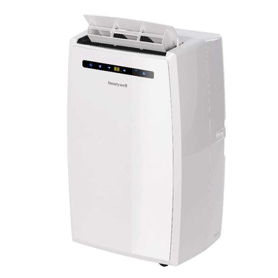 Honeywell 12,000 BTU 3-In-1 Portable Air Conditioner (Certified Refurbished)