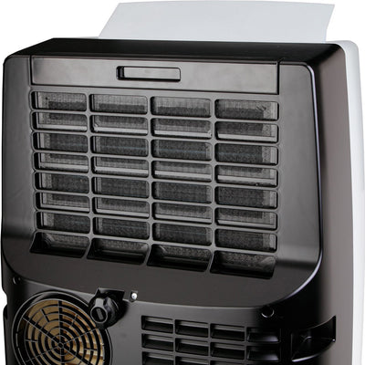 Honeywell 12000 BTU Portable Air Conditioner and Fan (Refurbished) (Used)