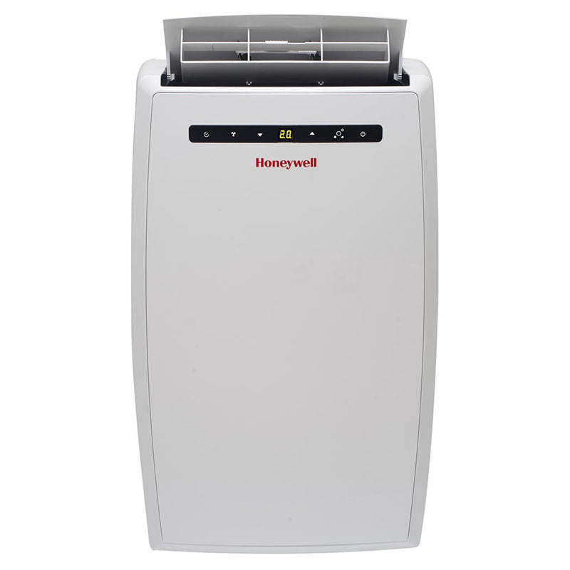 Honeywell 12,000 BTU Portable Air Conditioner and Fan (Refurbished) (For Parts)