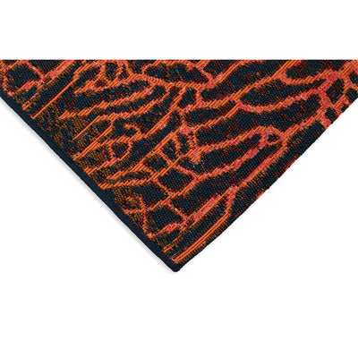 Liora Manne Marina Tropical Rain Indoor Outdoor Accent Area Rug, 4' 10" x 7' 6"