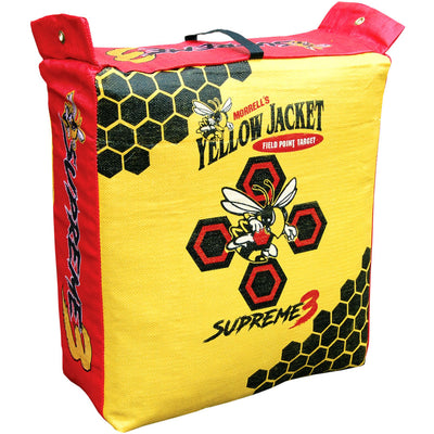 Morrell Yellow Jacket Supreme 3 Field Point Archery Bag Target Replacement Cover