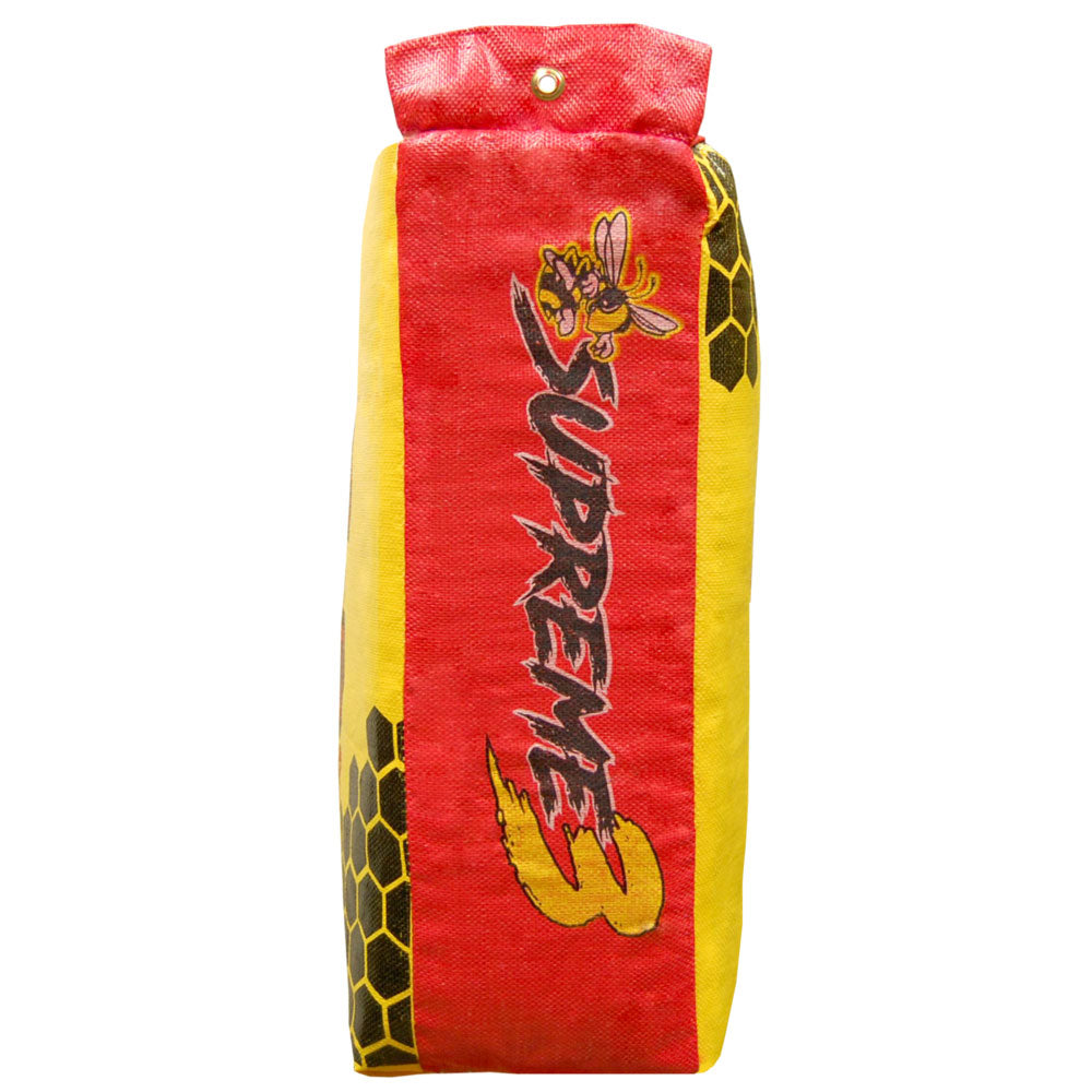 Morrell Yellow Jacket Supreme 3 Field Point Archery Bag Target Replacement Cover