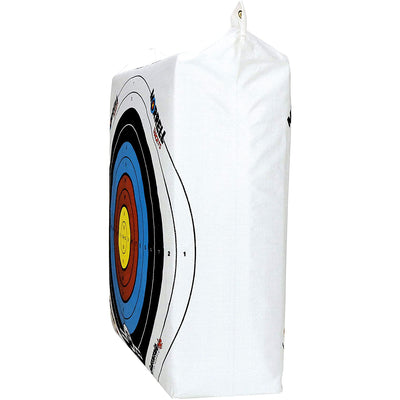 Morrell Portable Youth Range NASP Field Point Archery Bag Target (Open Box)