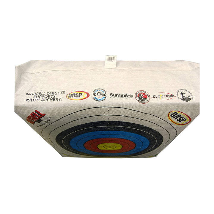 Morrell Outdoor Youth Deluxe GX Range NASP Field Point Archery Target (4 Pack)