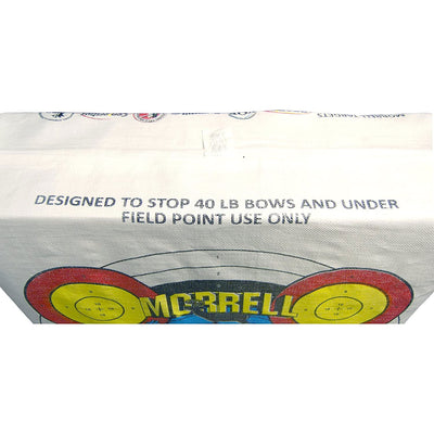 Morrell Outdoor Youth Deluxe GX Range NASP Field Point Archery Target (4 Pack) - VMInnovations