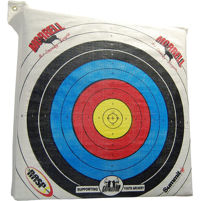 Morrell Lightweight Youth Range Archery Bag Target Replacement Cover (3 Pack)