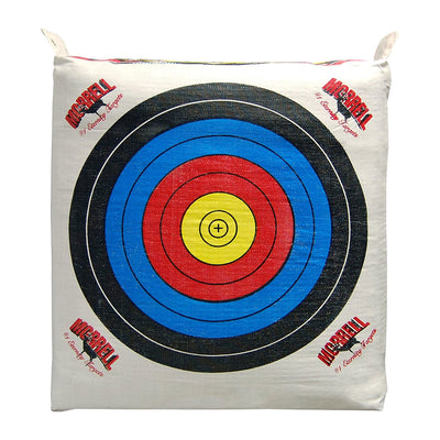 Morrell Supreme Range Archery Target Replacement Cover (Cover Only) (2 Pack)