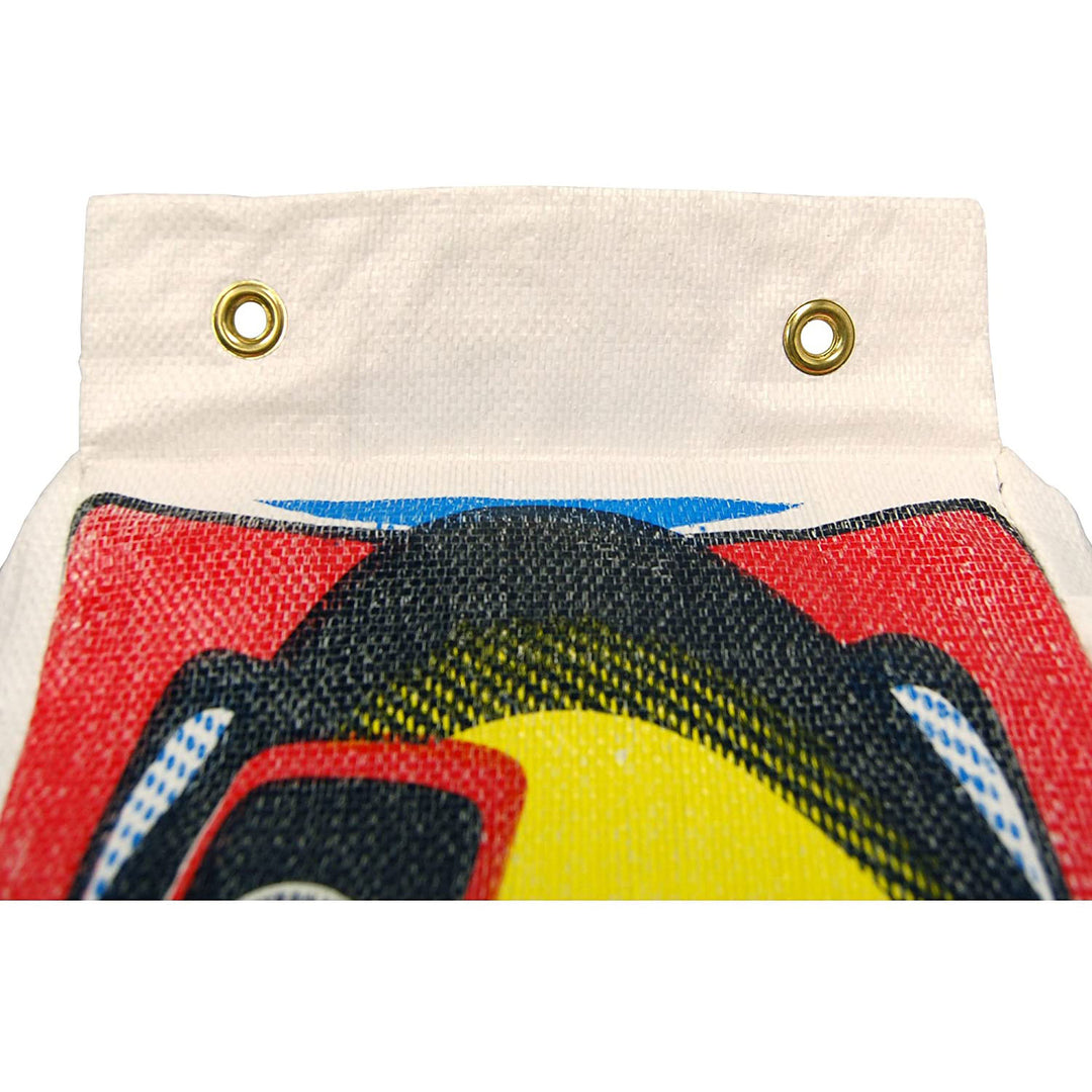 Morrell Supreme Range Archery Target Replacement Cover (Cover Only) (4 Pack)