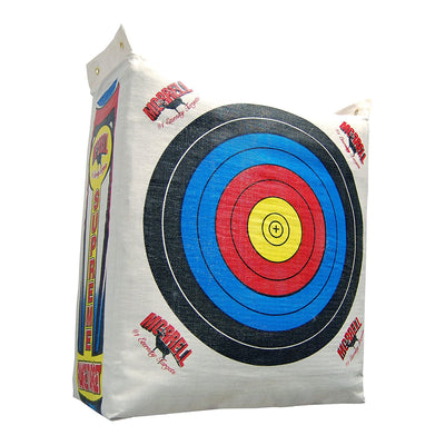 Morrell Targets Archery Bag Target, HME 30 Inch Bag Stand, and Bow Storage Rack