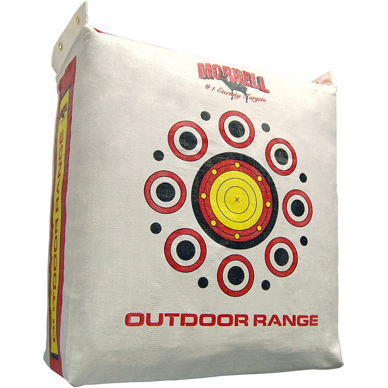 Morrell Weatherproof Range Archery Target Replacement Field Point Cover (4 Pack)