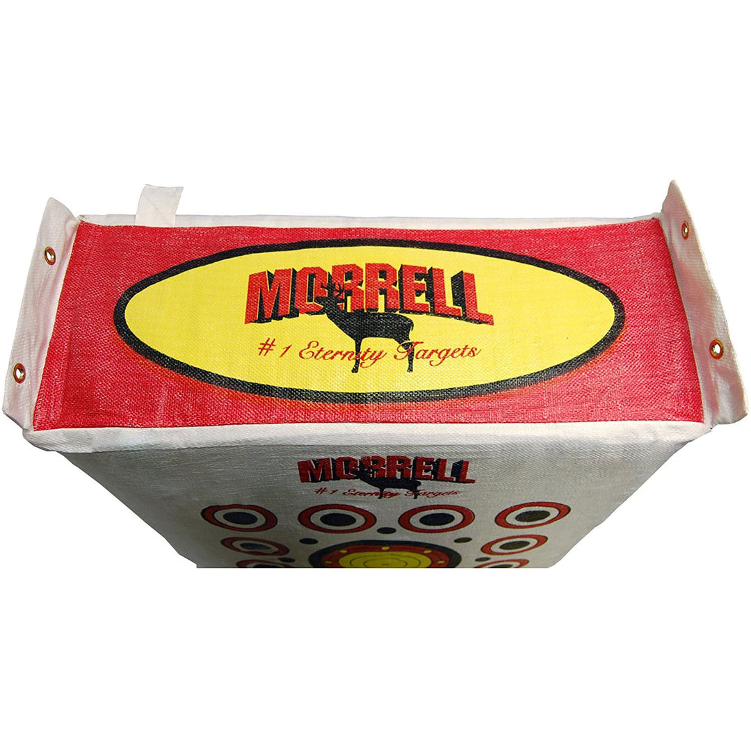 Morrell Range Archery Target Replacement Field Point Cover (Open Box)