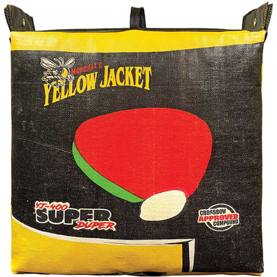 Morrell Yellow Jacket YJ-400 Super Duper Archery Bag Target Replacement Cover