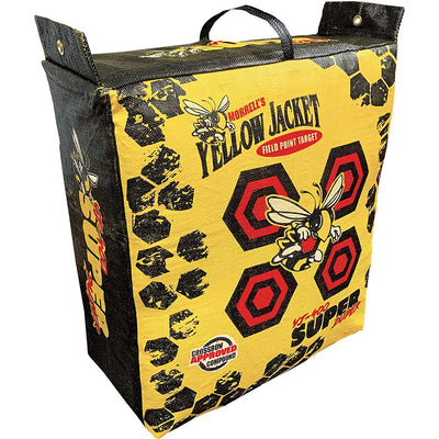 Morrell Yellow Jacket YJ-400 Super Duper Archery Bag Target Replacement Cover