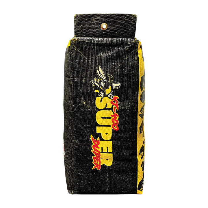 Morrell Yellow Jacket YJ-400 Adult Field Point Archery Bag Target (Used) - VMInnovations