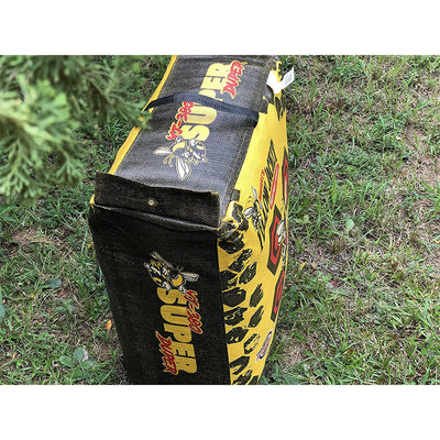 Morrell Yellow Jacket YJ-400 Adult Field Point Archery Bag Target (Used) - VMInnovations