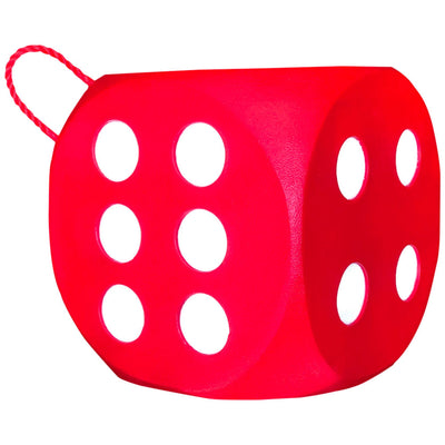 Morrell Big High Roller 17lb 6 Sided Any Tip Dice Cube Archery Target (Open Box) - VMInnovations