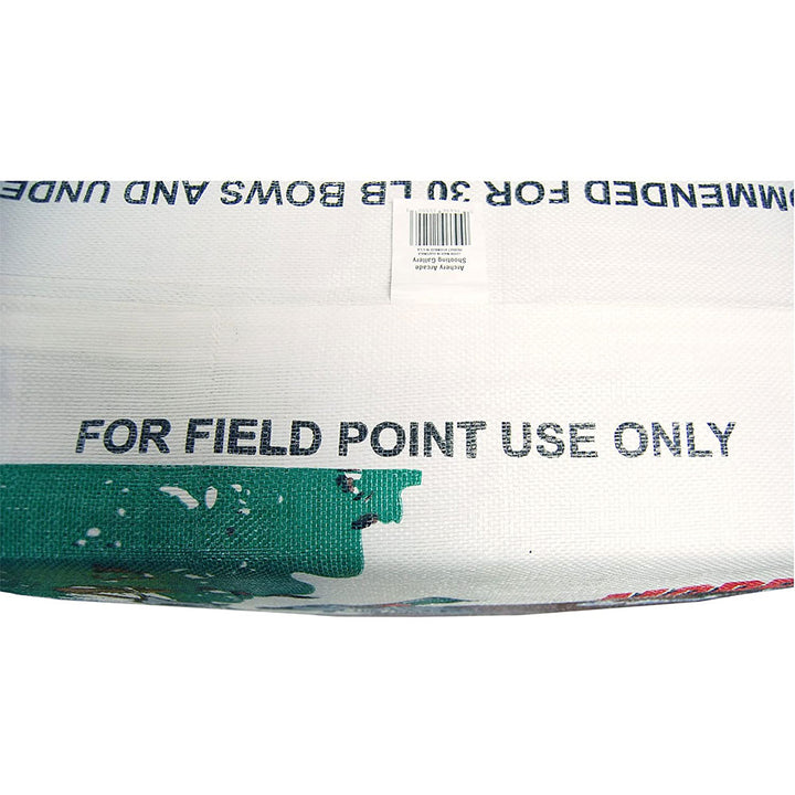 Morrell Youth 18 Pound Archery Target for 30 Pound Bows (Open Box)