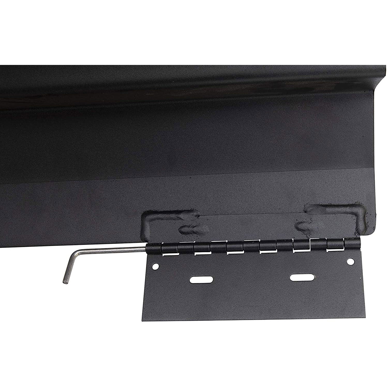 MORryde StepAbove 37.5 to 42 Inch 4 Step Portable RV Camper Motorhome Stairs