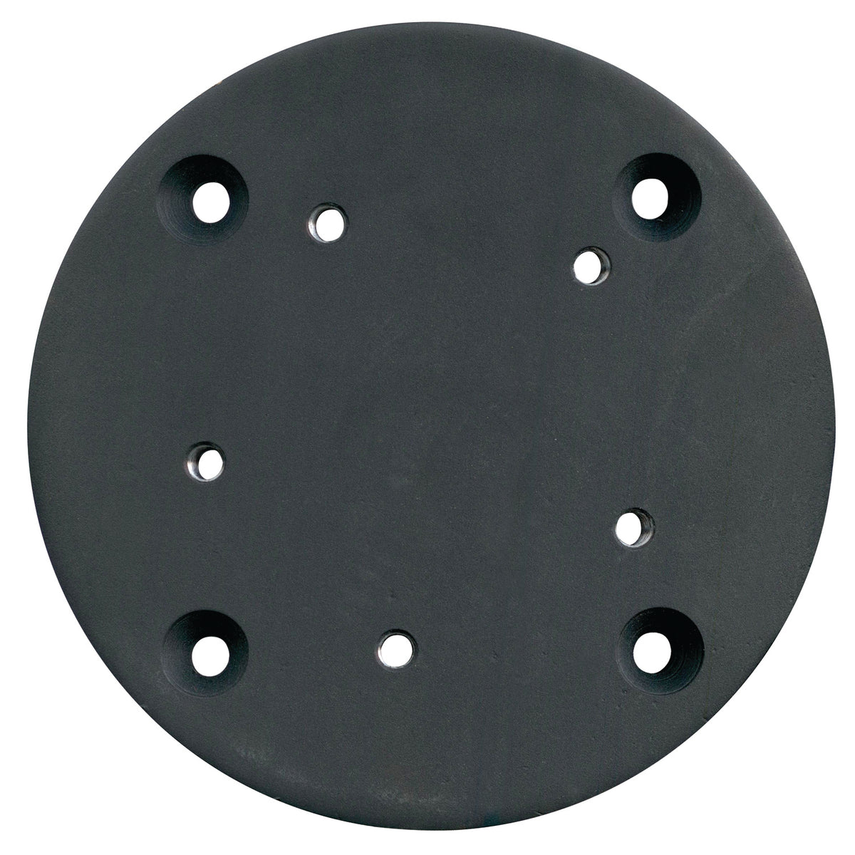 SimplyShade Steel In Ground Umbrella Mount Kit for Fiji & Bali Series (Used)