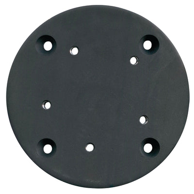 SimplyShade Steel In Ground Umbrella Mount Kit for Fiji & Bali Series (Used)