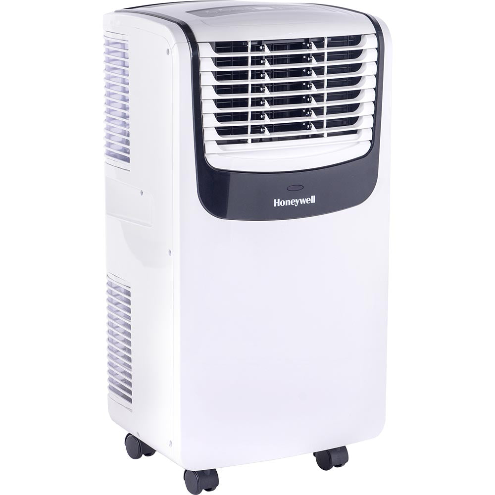 Honeywell 8000 BTU Compact Air Conditioner and Fan (Certified Refurbished)(Used)