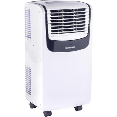 Honeywell 8000 BTU Compact Air Conditioner and Fan (Certified Refurbished)(Used)