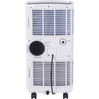 Honeywell 8000 BTU Compact Air Conditioner and Fan (Certified Refurbished)(Used)
