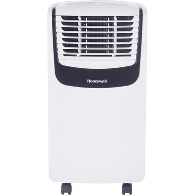 Honeywell 8000 BTU Compact Air Conditioner and Fan (Certified Refurbished)(Used)
