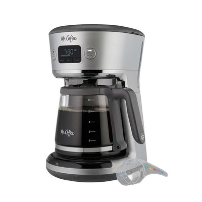 Mr. Coffee Coffee Maker, Oster Blender, 4 Qt Crock-Pot, & Calphalon 12 Knife Set
