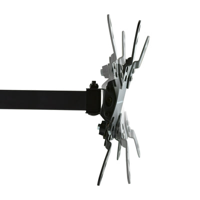 Nippon America Full Motion Flat Screen Panel Television TV Wall Mount (Open Box) - VMInnovations