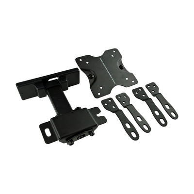 Nippon America MRE-1343RT Fixed LCD/LED Adjustable Flat Screen TV Wall Mount