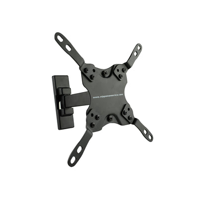 Nippon America MRE-1343RT Fixed LCD/LED Adjustable Flat Screen TV Wall Mount