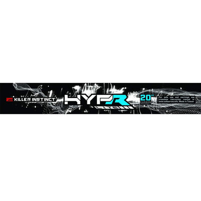 Killer Instinct Burner 415 Crossbow w/ 6 Pk Carbon Bolts, & Morrell Cube Target