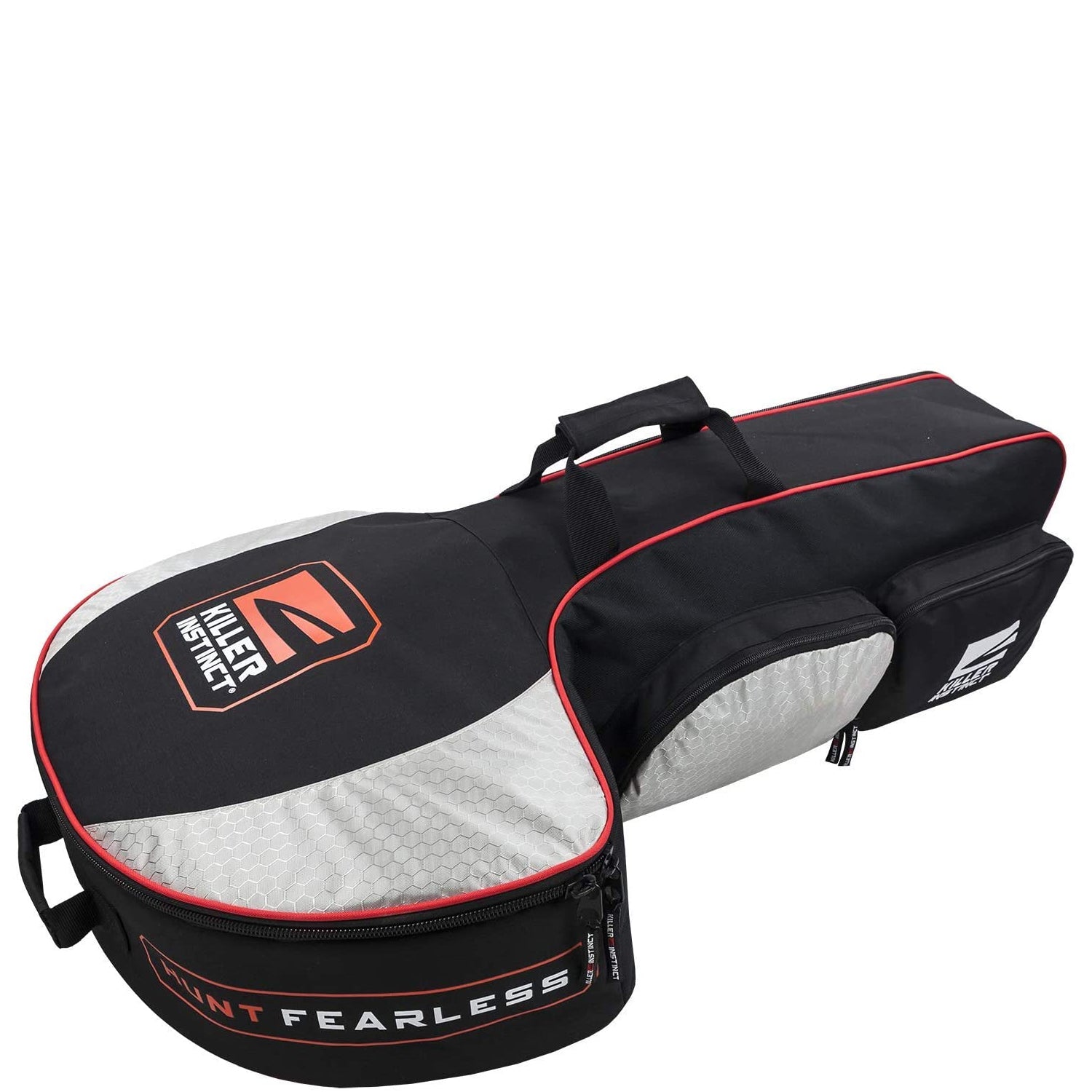 Killer Instinct Slayer Crossbow Case For Crossbows 22 x 36 Inches (Open Box) - VMInnovations