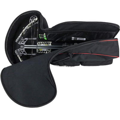 Killer Instinct Slayer Crossbow Case For Crossbows 22 x 36 Inches (Open Box) - VMInnovations
