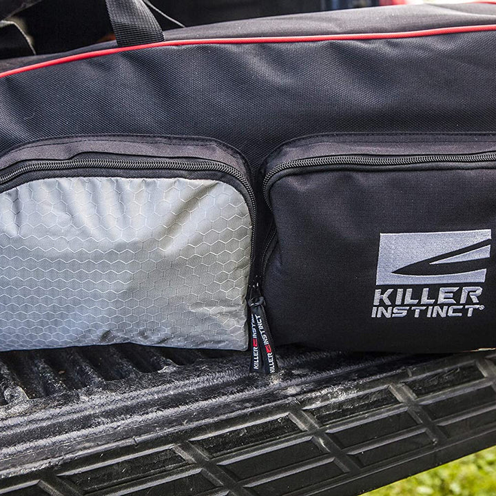 Killer Instinct Slayer Crossbow Case For Crossbows 22 x 36 Inches (Open Box)