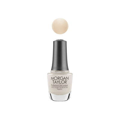 Gelish Mini & Morgan Taylor Out in the Open Gel Polish and Lacquer Set, 4 Pack