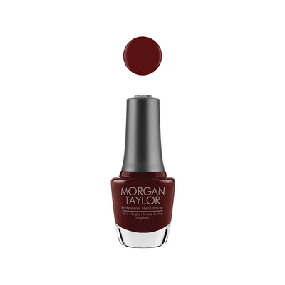 Gelish Mini & Morgan Taylor Out in the Open Gel Polish and Lacquer Set, 4 Pack