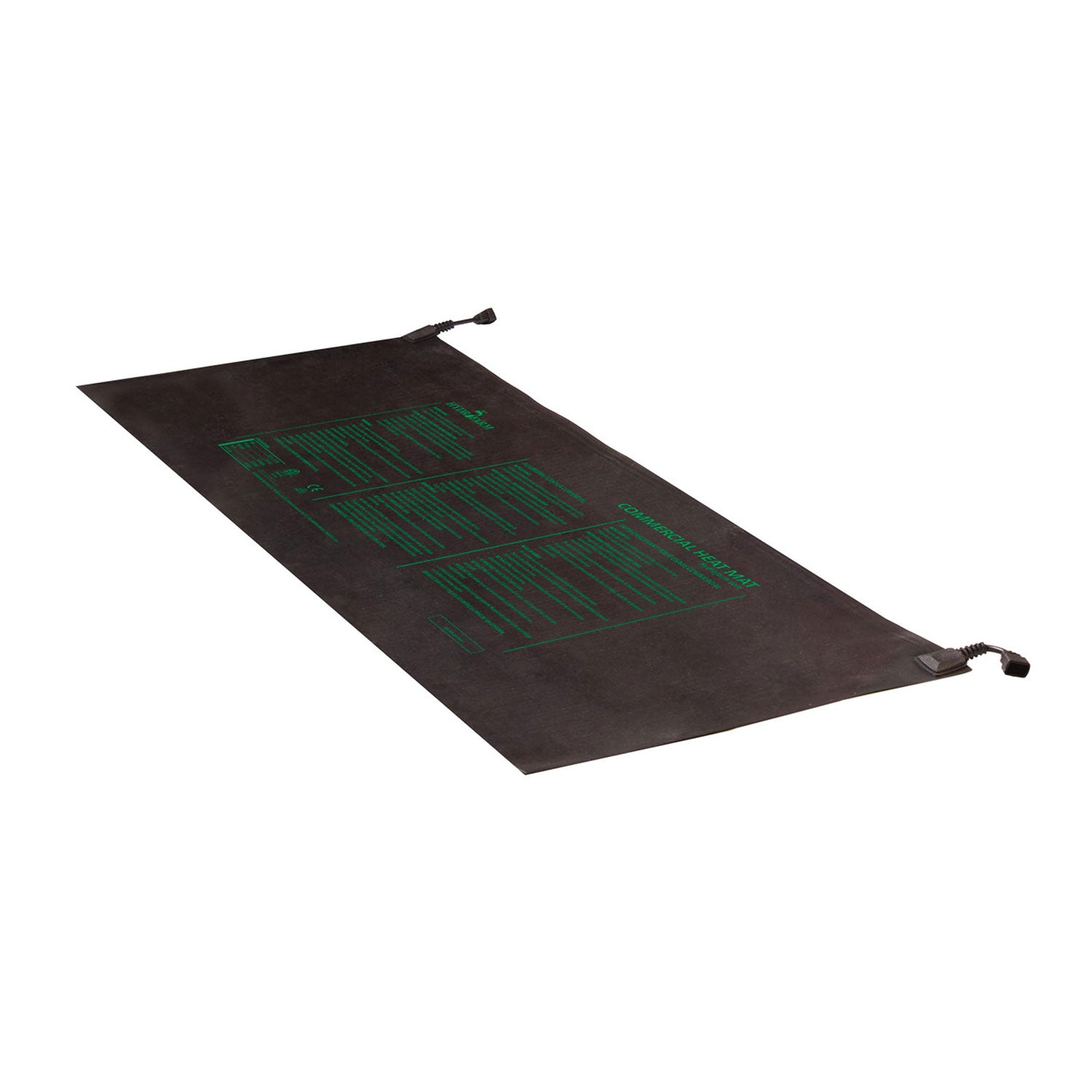 Hydrofarm MTMDA Jump Start  60" x 21" Hydroponic Seed Heat Mat Modular Add-On - VMInnovations